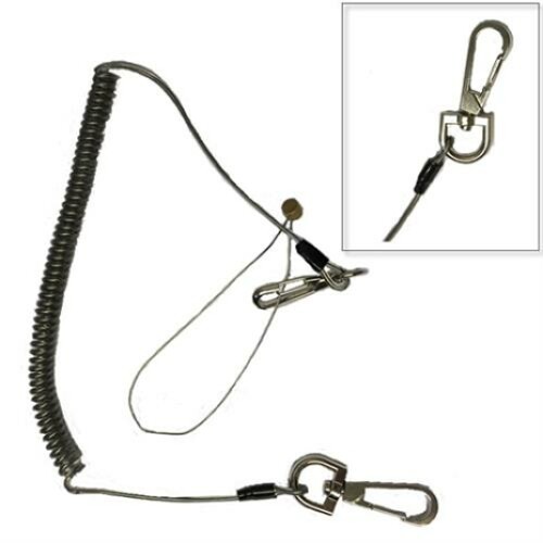 Scaffolding Tool Safety Lanyard